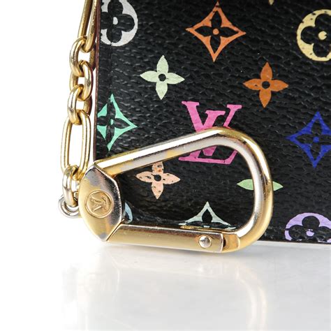 lv cles monogram|Key Pouch LV Monogram Keychain Wallet, Cardholder .